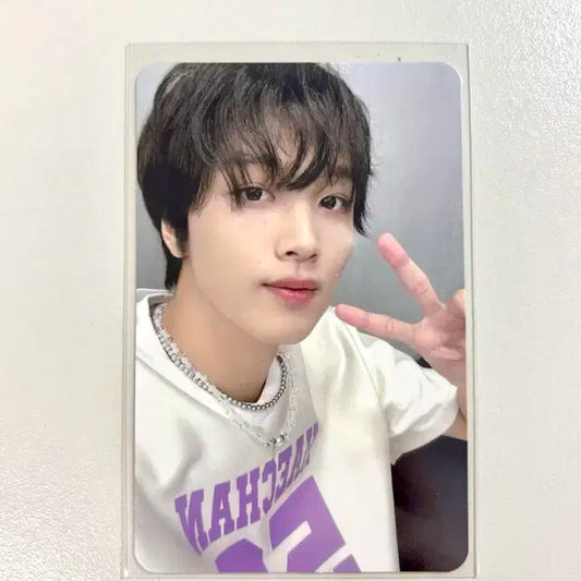 해찬 캔디 슴스 특전