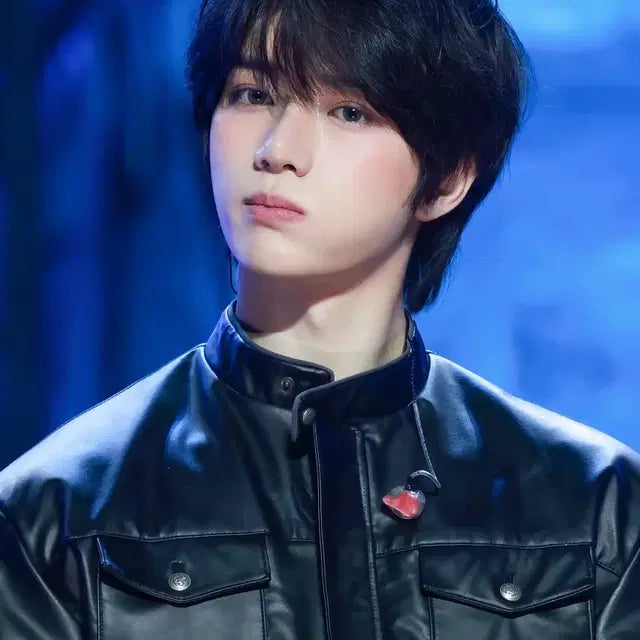 급처!! ) 투바투 프리폴 cu 씨유 럭드 범규포카 판매합니다 !