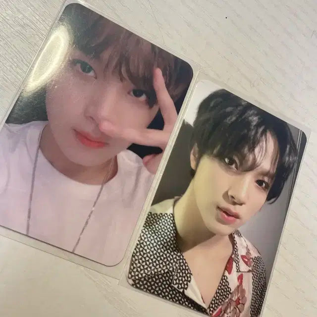 해찬 포카 양도합니다 캔디 골든에이지 네오존