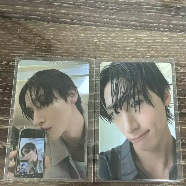 존바바토스 몬스타엑스 아이엠 임창균 포카