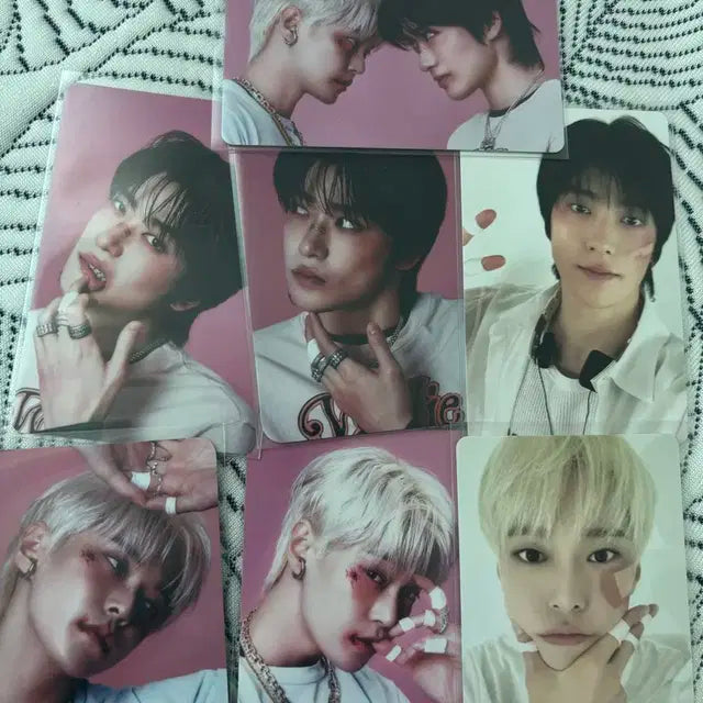 엔시티127 2025시그 포카