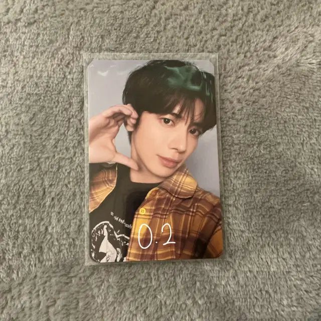 [양도] 투바투 수빈/연준/태현 포카 양도