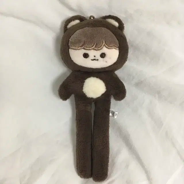 엔시티 해찬 인형 롱효기 양도