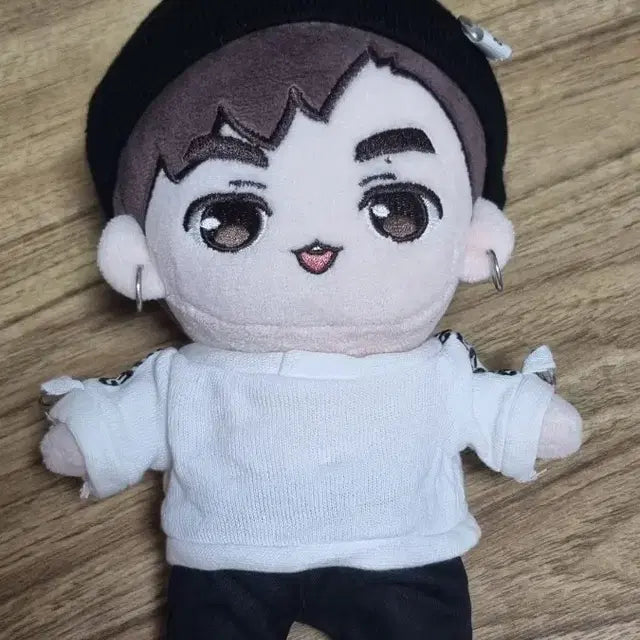 은지원 인형 꼬마젼 + 인형옷들