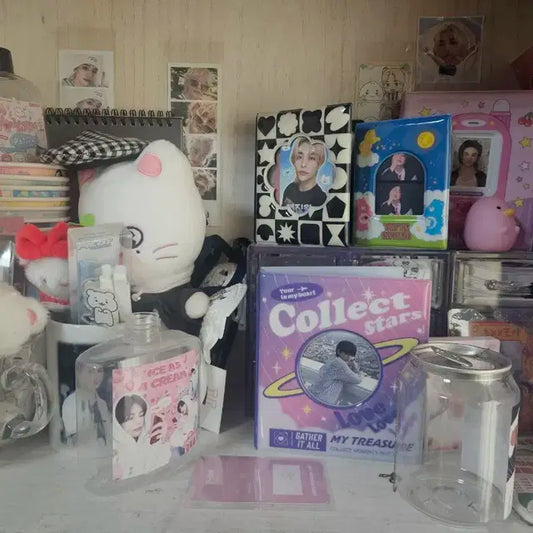 스트레이키즈 랜박(급처)