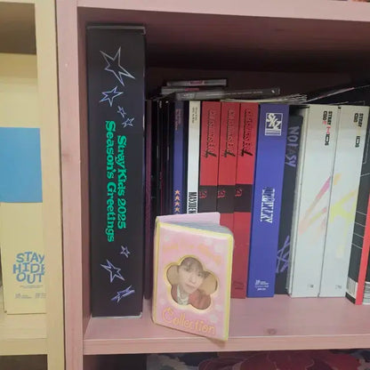 스트레이키즈 랜박(급처)