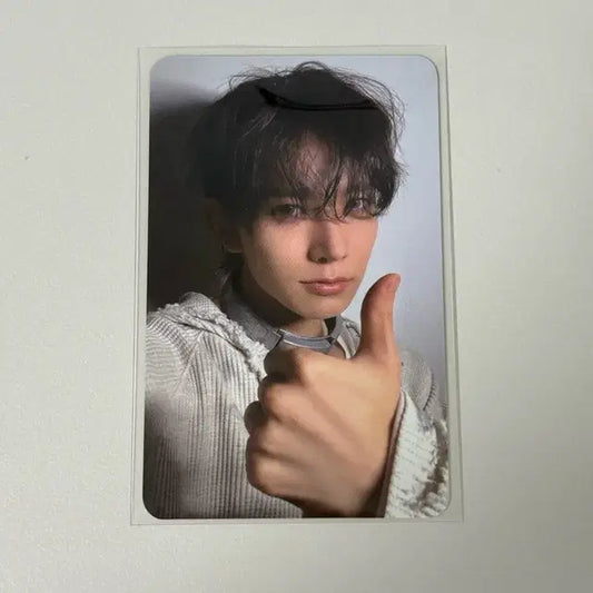 엔하이픈 희승 쇼케이스 쇼케 포카 양도