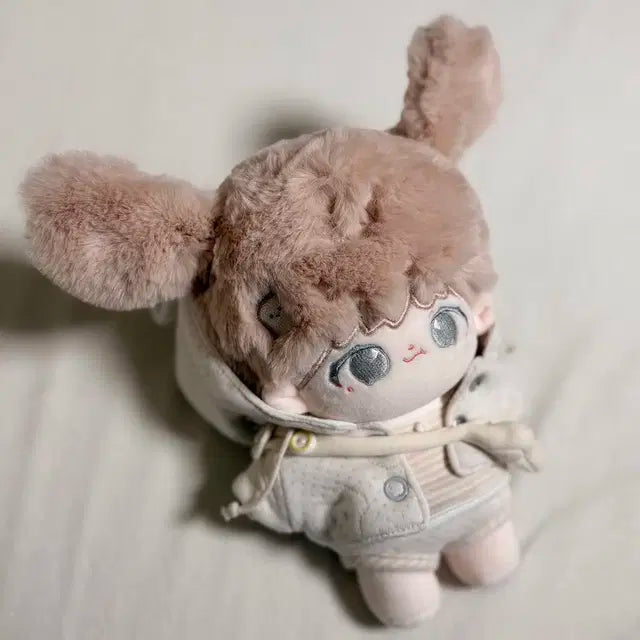 [급처] BTS 방탄 뷔 태형 20cm 인형 옷장 양도합니다