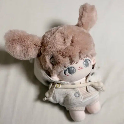 [급처] BTS 방탄 뷔 태형 20cm 인형 옷장 양도합니다