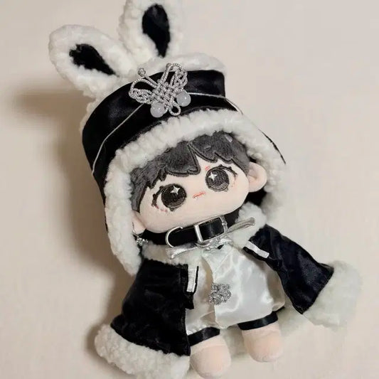 [급처] BTS 방탄 뷔 태형 20cm 인형 옷장 양도합니다