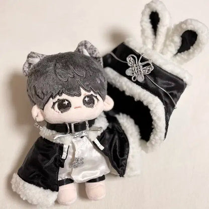 [급처] BTS 방탄 뷔 태형 20cm 인형 옷장 양도합니다