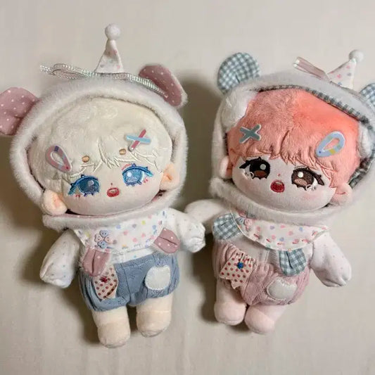 [급처] BTS 방탄 뷔 태형 20cm 인형 옷장 양도합니다