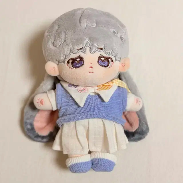 [급처] BTS 방탄 지민 jm 20cm 인형 옷장 양도합니다