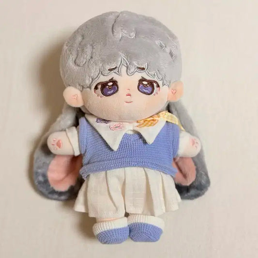 [급처] BTS 방탄 지민 jm 20cm 인형 옷장 양도합니다