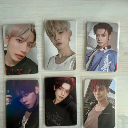 투모로우바이투게더 포토카드 투바투 포카