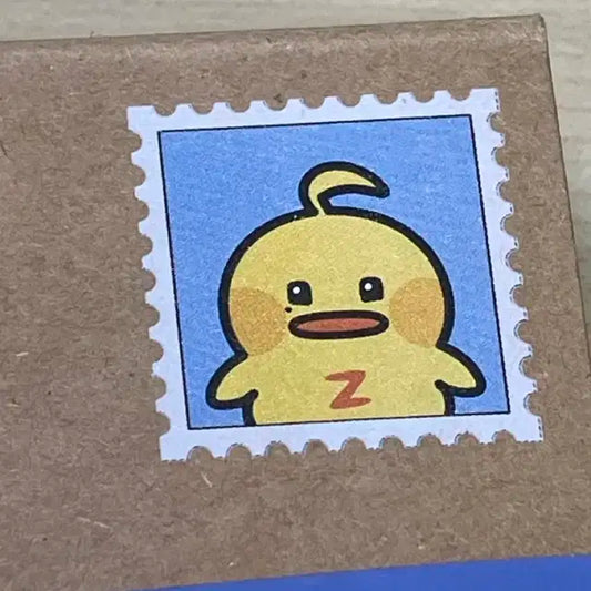 미개봉 제로니 태니니 인형 zeroni taenini 제베원 zb1