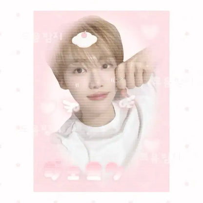 판스 도안 커미션