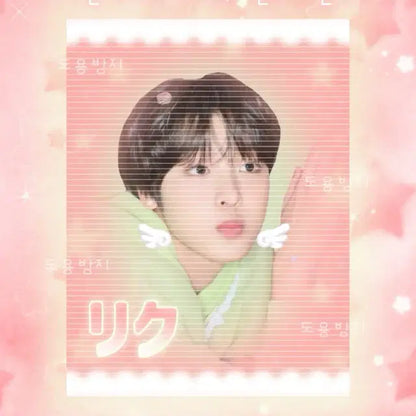 판스 도안 커미션