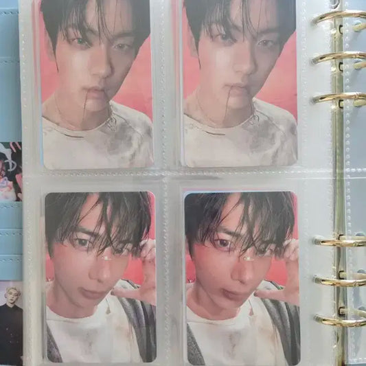 투바투 투게더 애프터글로우 수빈 태현