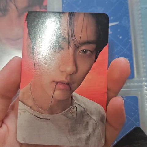 투바투 투게더 애프터글로우 수빈 태현