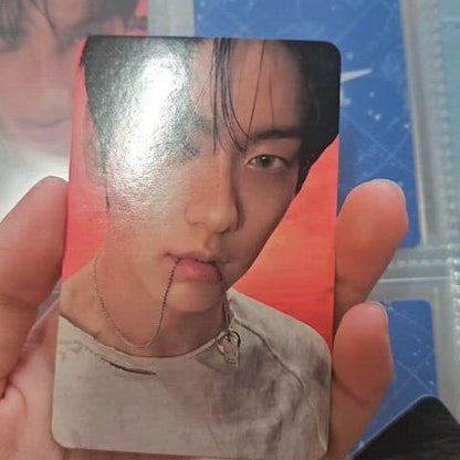 투바투 투게더 애프터글로우 수빈 태현