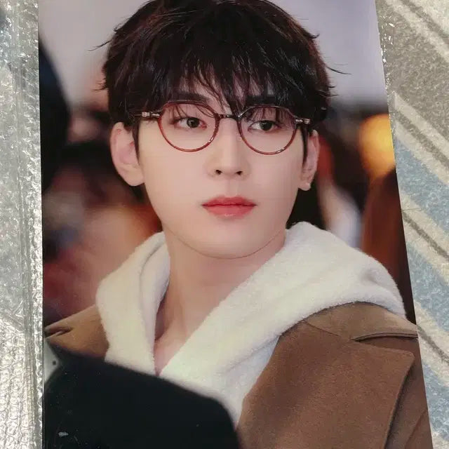 세븐틴 원우 wonwoo 액자 양도 판매