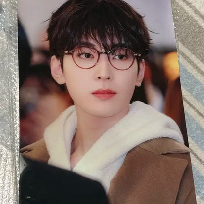 세븐틴 원우 wonwoo 액자 양도 판매