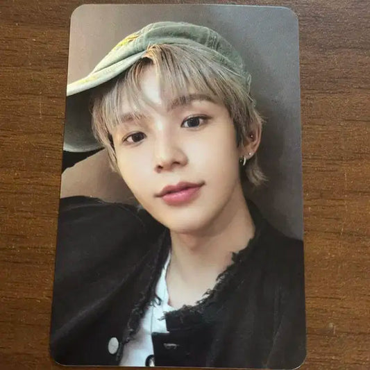 RIIZE 라이즈 쇼타로 앨범 포카 판매