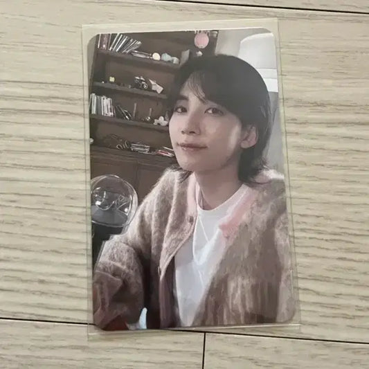 2024 세븐틴 캐럿랜드 캐럿존 정한 포카 양도 급처