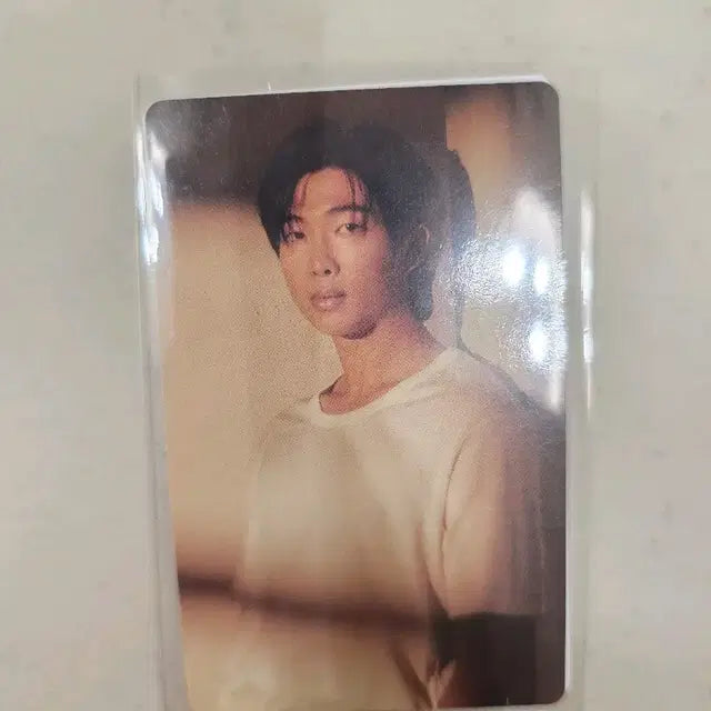 2025페스타 캡슐앨범포카 뷔, 남준, 제이홉, 슈가