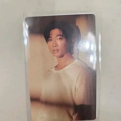 2025페스타 캡슐앨범포카 뷔, 남준, 제이홉, 슈가