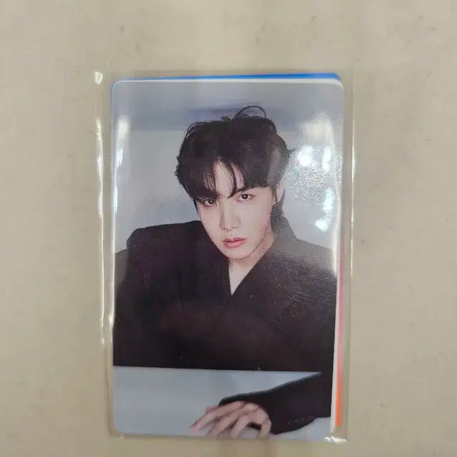 2025페스타 캡슐앨범포카 뷔, 남준, 제이홉, 슈가