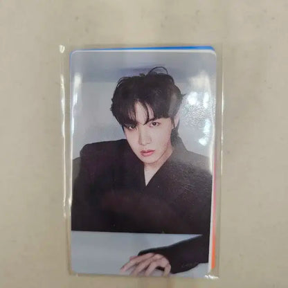 2025페스타 캡슐앨범포카 뷔, 남준, 제이홉, 슈가