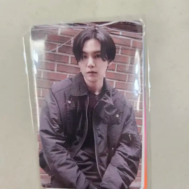 2025페스타 캡슐앨범포카 뷔, 남준, 제이홉, 슈가