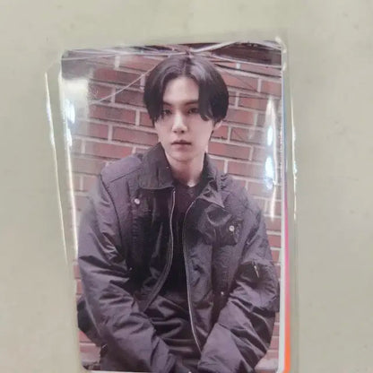 2025페스타 캡슐앨범포카 뷔, 남준, 제이홉, 슈가