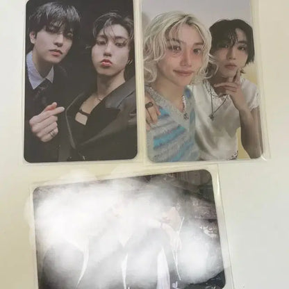 스트레이키즈 포카