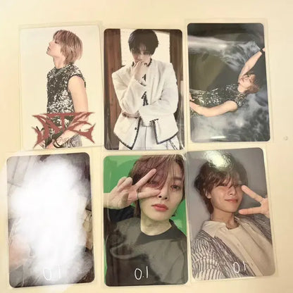 스트레이키즈 포카