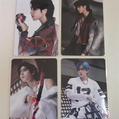 스트레이키즈 포카