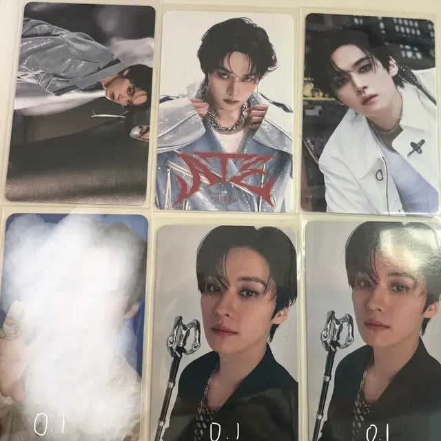 스트레이키즈 포카