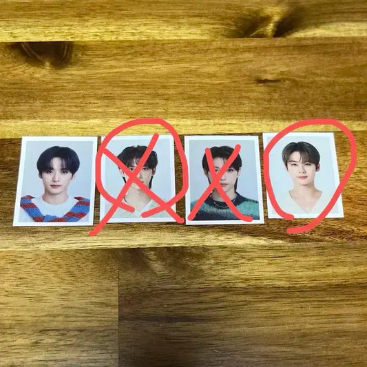 스트레이키즈 증사