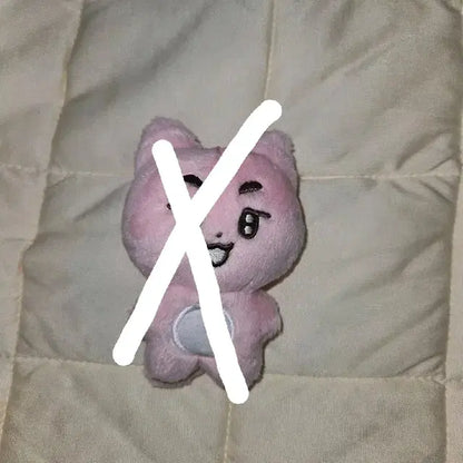 투바투 인형 양도합니다 뽀바투 말랑쭌 뽀송밤 쭌콩이