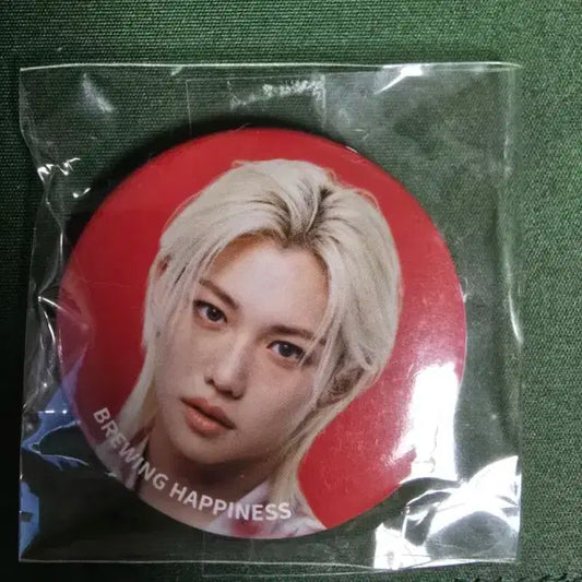 필릭스 공차 뱃지