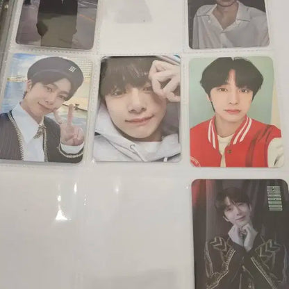 (탈덕) 형원 공식 포카