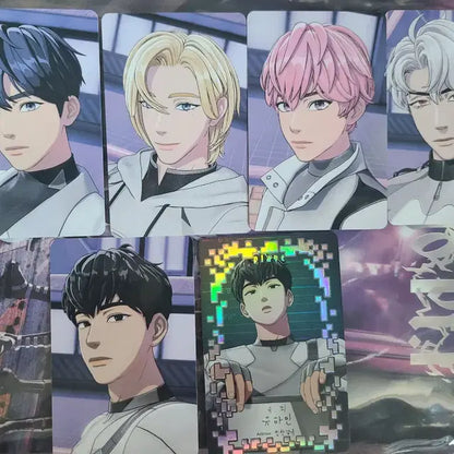 플레이브 대시 포카 일괄 대쉬