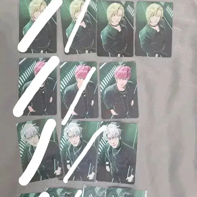 플레이브 칼리고 포카