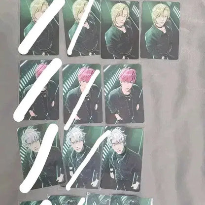 플레이브 칼리고 포카