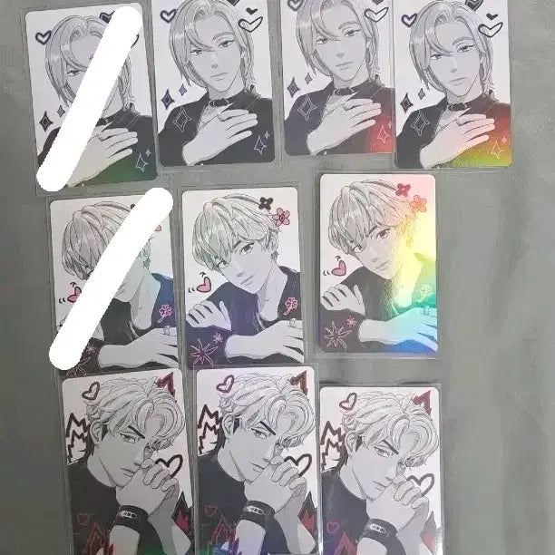 플레이브 칼리고 포카