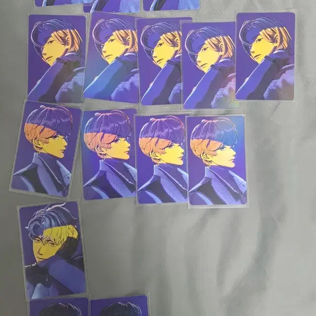 플레이브 칼리고 포카