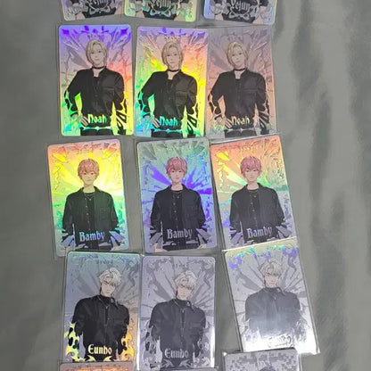 플레이브 칼리고 포카