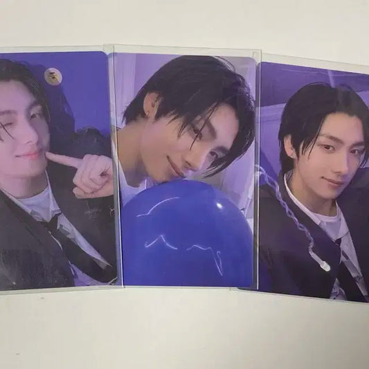 투어스 영재 포카 라스트벨 마지막축제 포춘포카